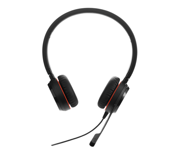 Jabra Evolve 30 II Stereo USB-C MS - 1076257 - zdjęcie 3